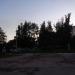 Турники в городе Череповец