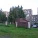 Гараж в городе Череповец