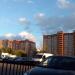 Купол в городе Череповец