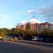 Купол в городе Череповец