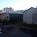 Гаражи в городе Череповец