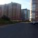 Парковка в городе Череповец