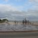 Фонтан (ru) in Pärnu city
