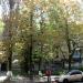ул. Ивана Дзюбы, 6 в городе Киев