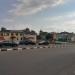 Автостоянка в городе Боровск