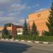 Боровский ДК в городе Боровск