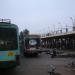 Tiruvannamalai Bus Stand