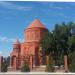 Армянская площадь в городе Саратов