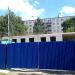 Строительная площадка в городе Красногорск