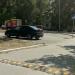 Искусственная неровность в городе Каменск-Шахтинский