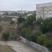 Ступеньки в городе Севастополь