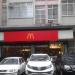 McDonald's (pt) in Rio de Janeiro city