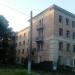 Заброшенная школа для глухих в городе Смела