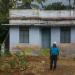 GNANAPRAGASH PAUL'S BUNGLOW UNDER CONSTRUCTION