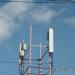 Бывшая базовая станция № 27-525 подвижной радиотелефонной связи ПАО «МТС» стандартов UMTS-2100, LTE-2600
