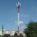 MegaFon PJSC’s cellular communication mast