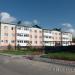 Shirokaya ulitsa, 42а in Khabarovsk city