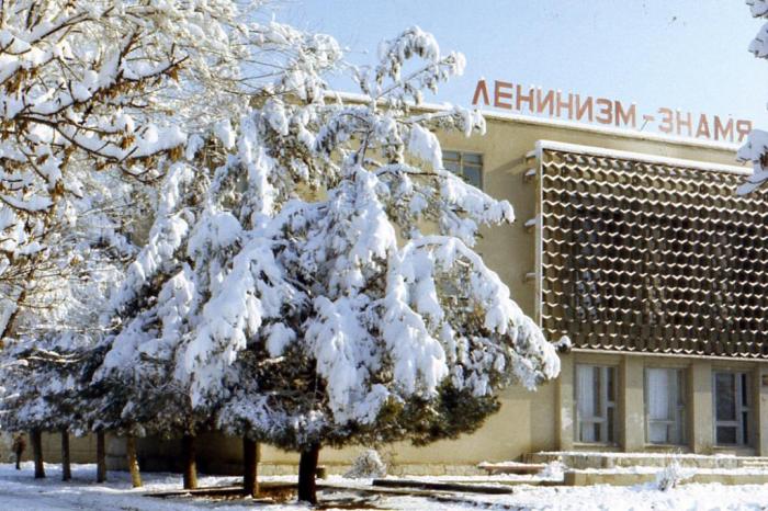 18 школа Навои,Узбекистан — школа № 18 год | security58.ru