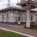 Памятник архитектуры начала ХХ века в городе Кубинка