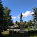 Памятник В. И. Ленину в городе Шуя