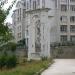 Колоннада в городе Севастополь