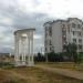 Колоннада в городе Севастополь
