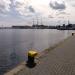 Nabrzeże Prezydenta in Gdynia city