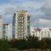 Апартаменты «Парк-отель» в городе Севастополь