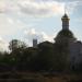 Храм Андрея Первозванного в городе Севастополь