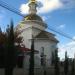 Храм Андрея Первозванного в городе Севастополь
