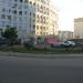 Автостоянка в городе Севастополь