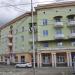 просп. Вагоностроителей, 2 в городе Нижний Тагил