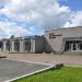Музей бронетанковой техники УВЗ в городе Нижний Тагил