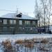 Снесенный жилой дом (ул. Гайнулина, 48) в городе Братск