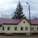 Братская школа ДОСААФ в городе Братск