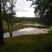 Озеро Светлое в городе Казань