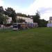 Pusty plac in Gdynia city