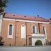 Kościół p.w. Świętego Mikołaja Biskupa i Męczennika in Tarczyn city