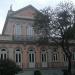 Museu Casa de Rui Barbosa (pt) in Rio de Janeiro city