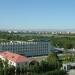 Управление НГМК в городе Навои