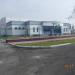 Бассейн в городе Навои