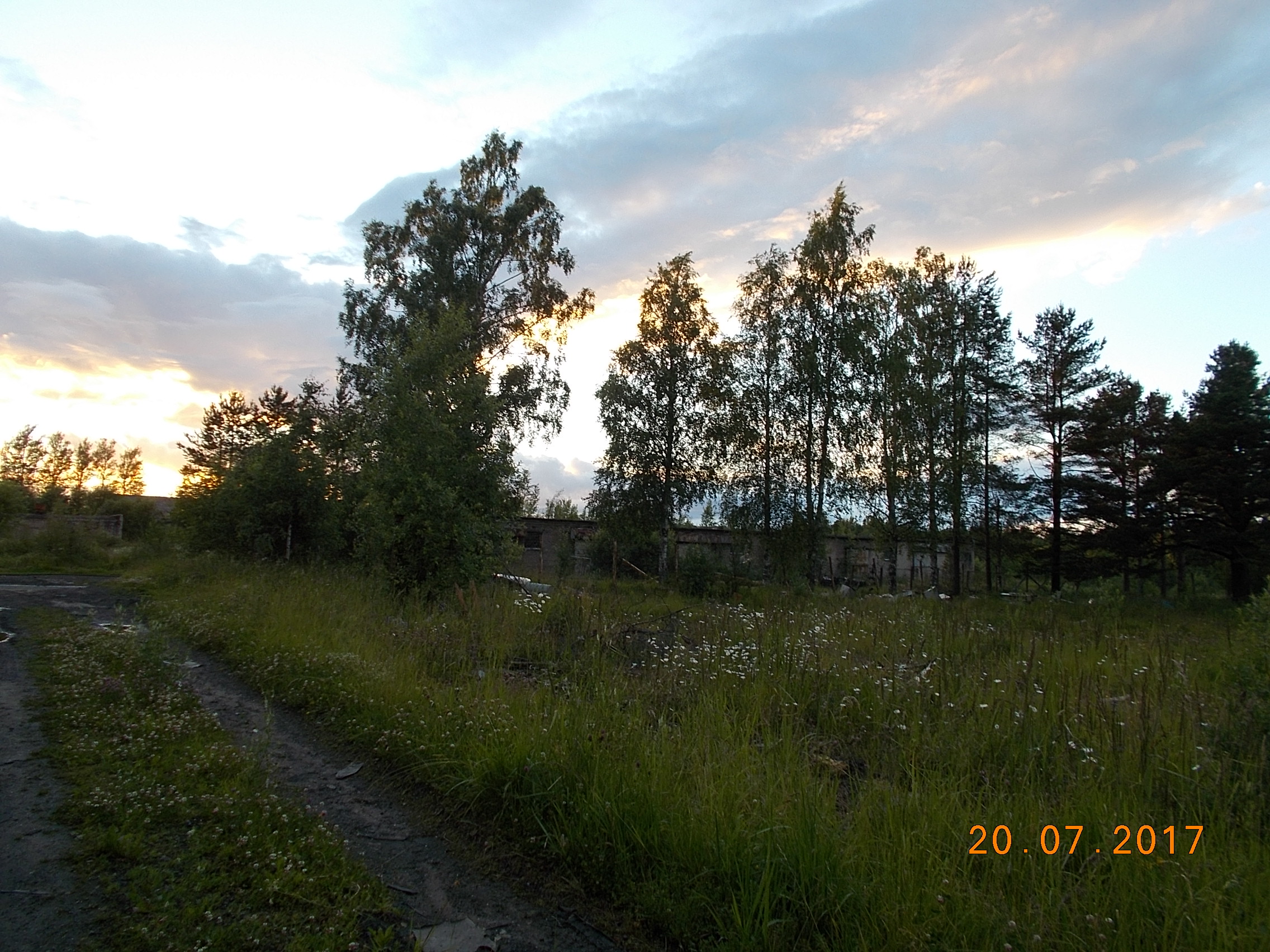 World / Russia / Leningrad / Sertolovo , 6 км от центра (Сертолово) Мир ...