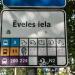 Bus/ Trolleybus stop 