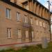 Пост электрической централизации станции Вологда 2 в городе Вологда