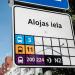 Bus/ Trolleybus stop 
