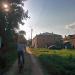 Ансамбль текстильной фабрики Ёжиковых в городе Боровск