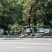 Bus/ Trolleybus stop 