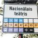 Bus/ Trolleybus stop 