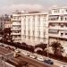 Fondation Lenval - Hôpital pour Enfants dans la ville de Nice