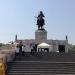 Monument to King Naresuan the Great